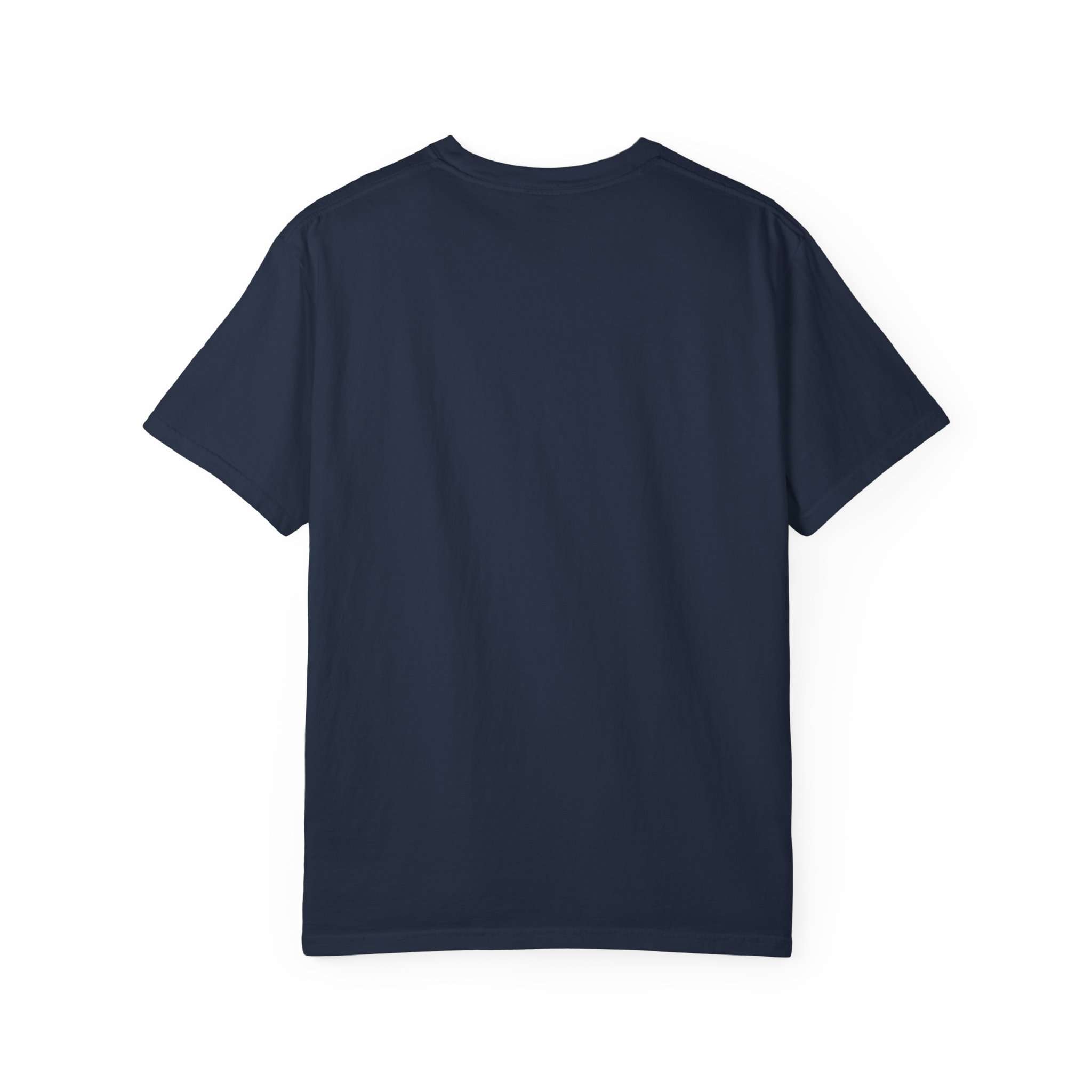 Riko Amanai Design Unisex Garment-Dyed T-shirt