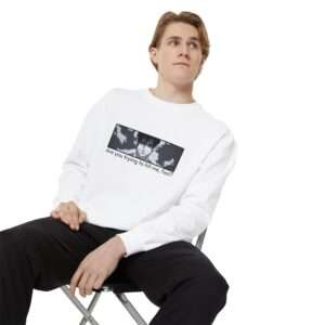 Read more about the article Tojo Fushiguro Unisex Sweatshirt with ‘Are you trying to hit me, fool? Quote
