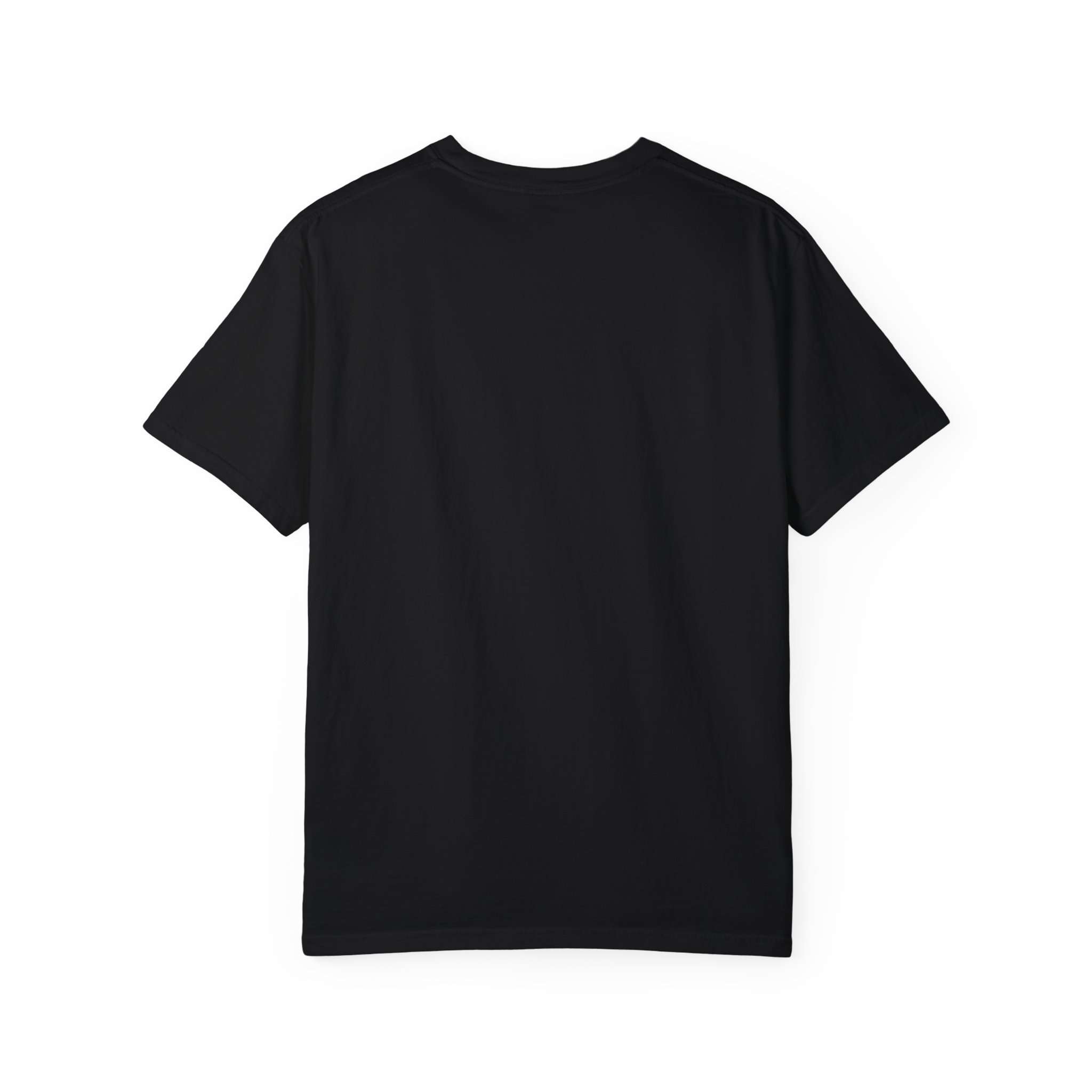 Gojo Satoru Iconic Design Unisex Garment-Dyed T-Shirt
