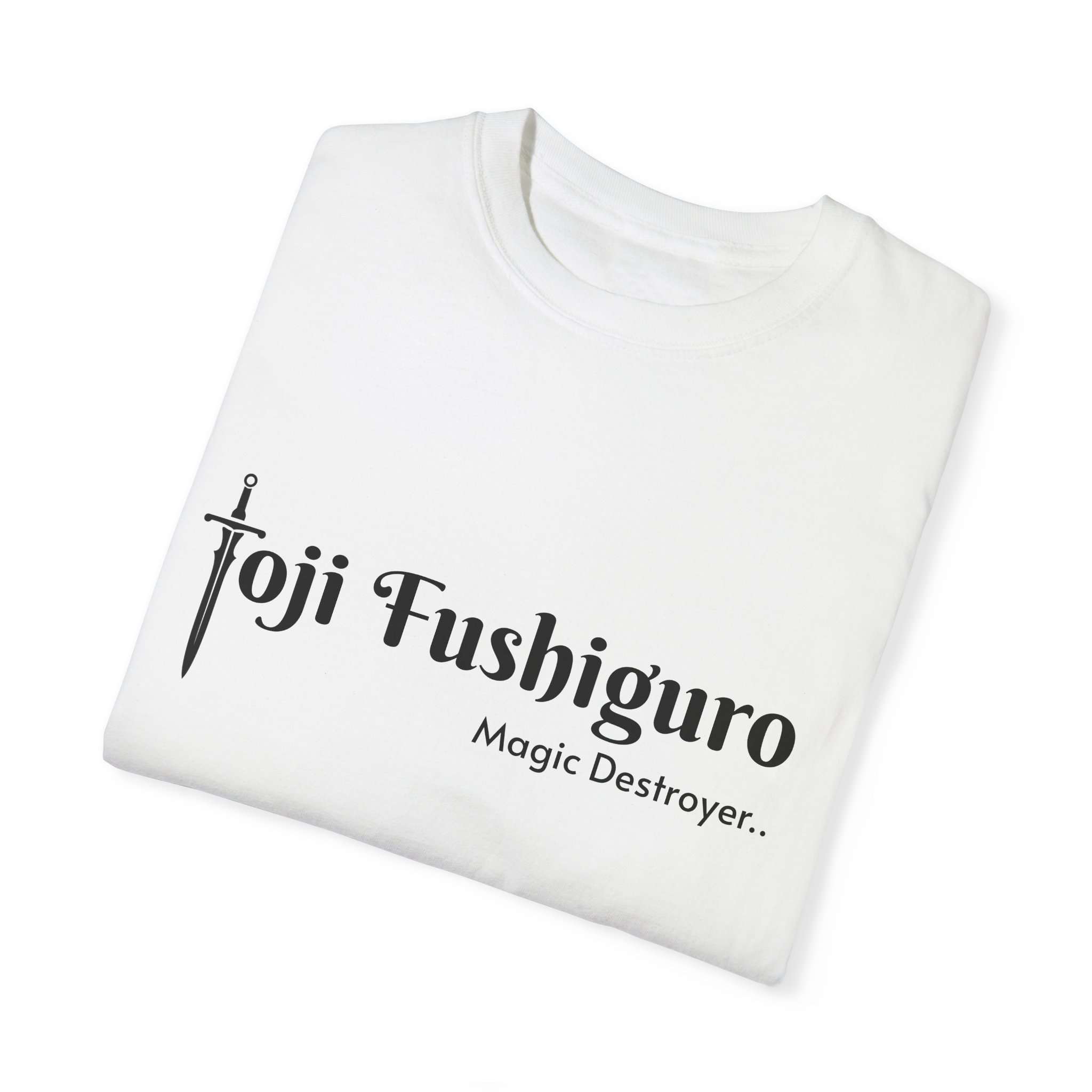 Fushiguro Toji