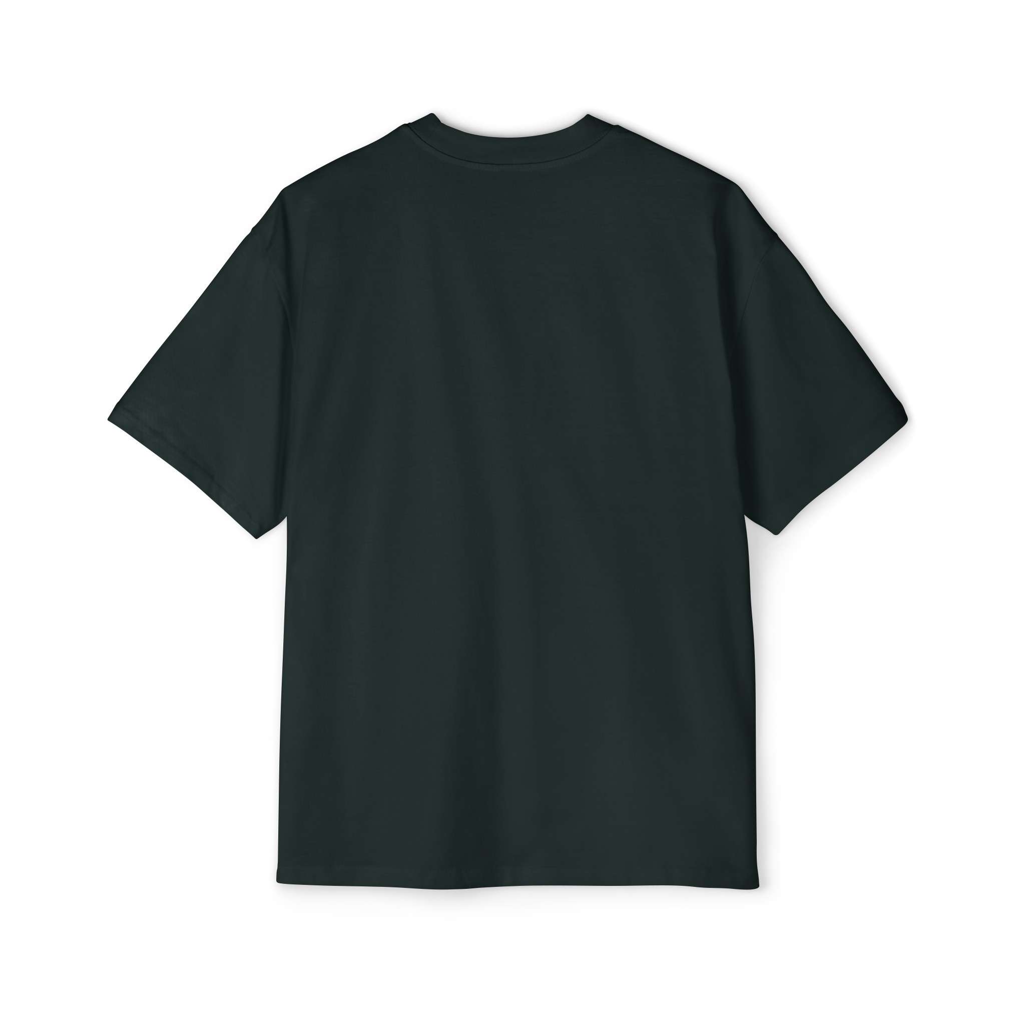 Roronoa Zoro Men's Heavy Oversized Tee