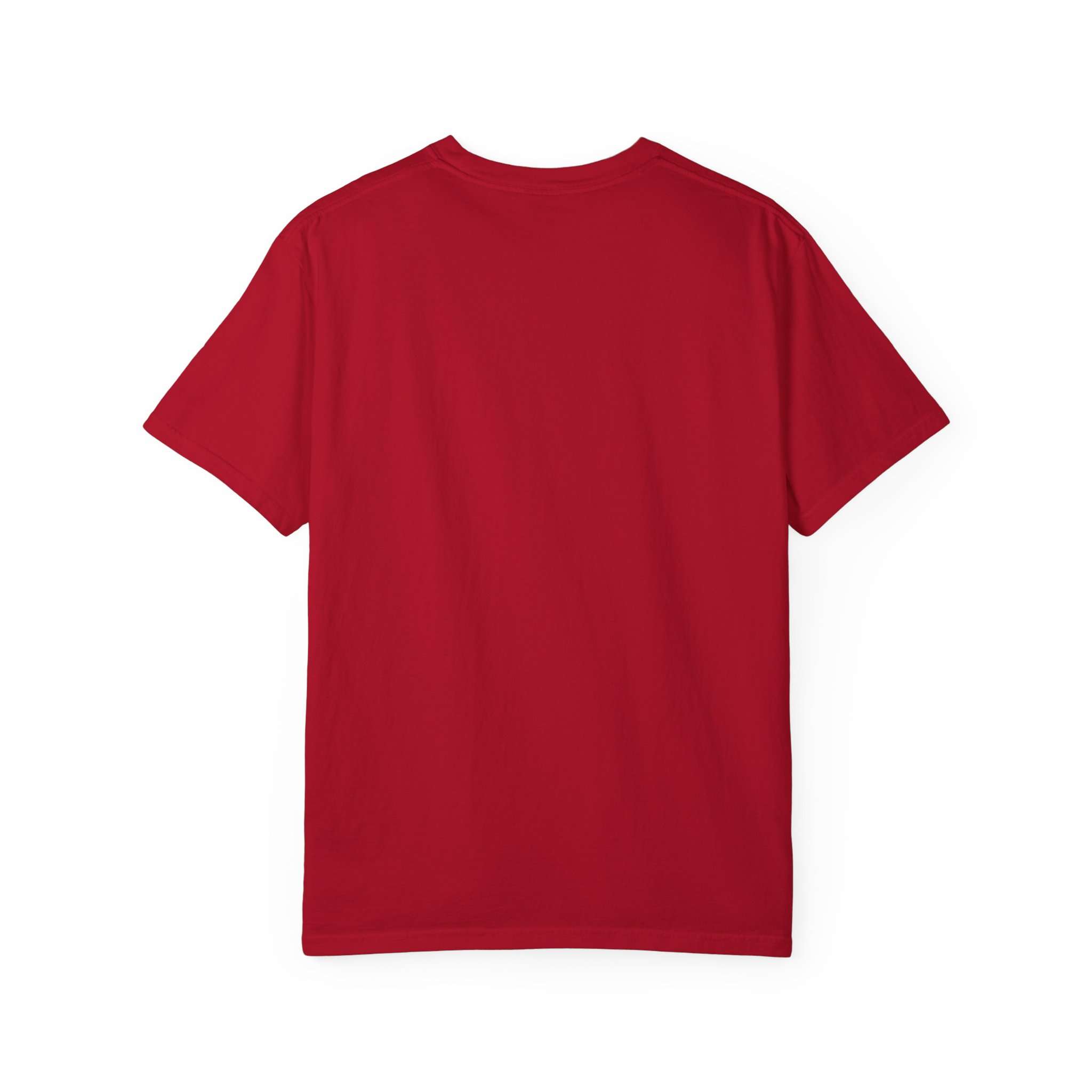 Suguru Geto Signature Design Unisex Garment-Dyed T-Shirt