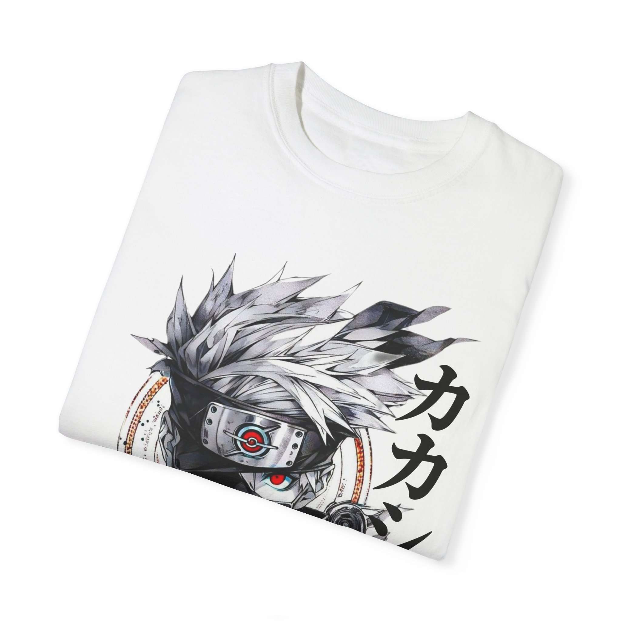 Kakashi